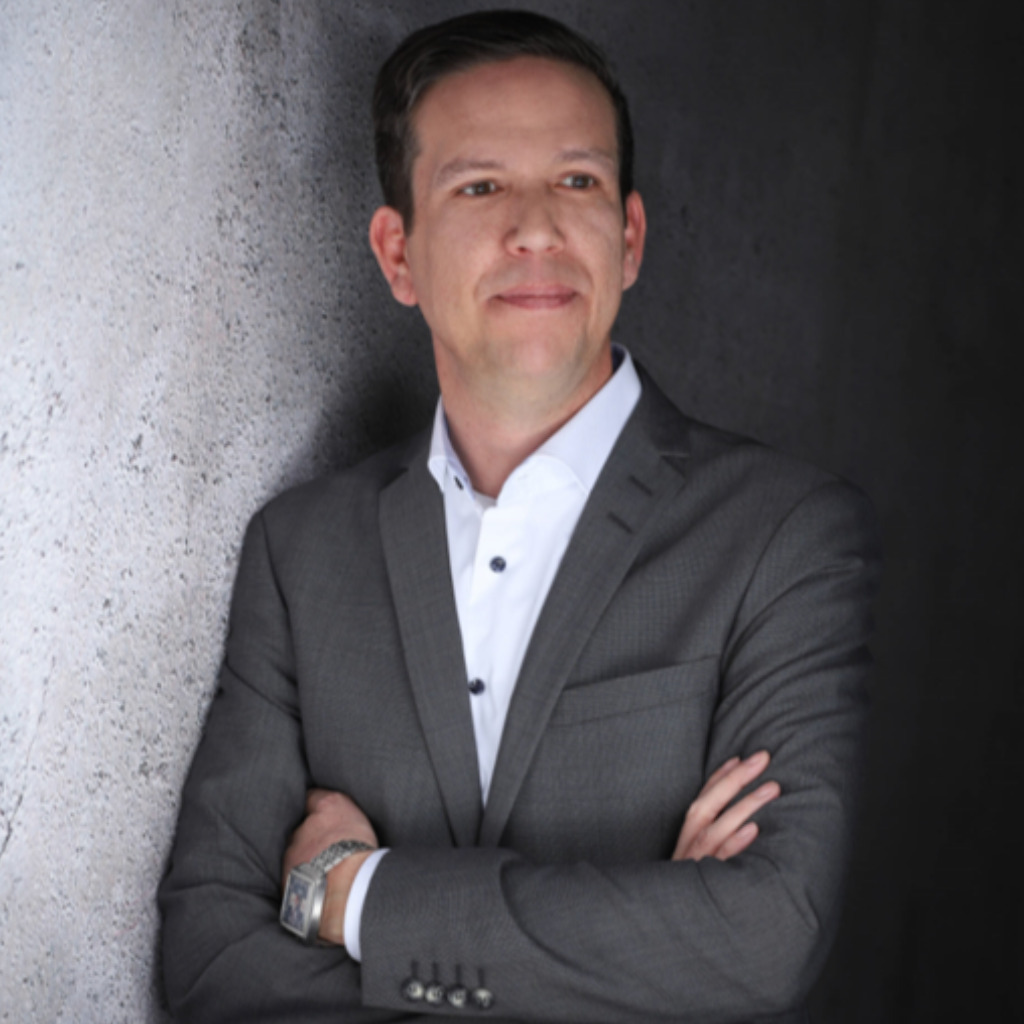 Alexander Machl Senior Account Manager Business Solution Konica