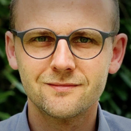 Profilbild Volker Koch
