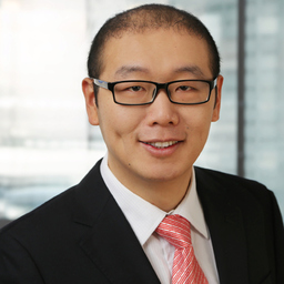 Dr. Hua Li