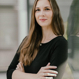 Jessica Dreger