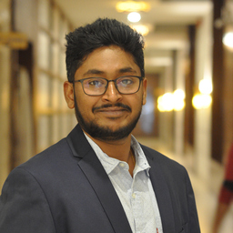 Sagnik Chakraborty