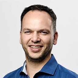 Nico Buber