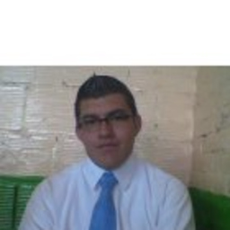 Prof. Esteban Andres Cuervo Gamboa