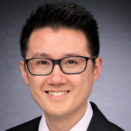 Tony Zheng