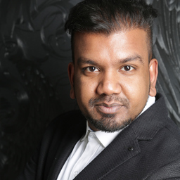 Nanthakumar Yogaratnam's profile picture