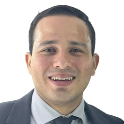 Edgar Alexander Cabrera