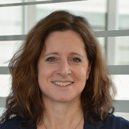 Anja Ernsting