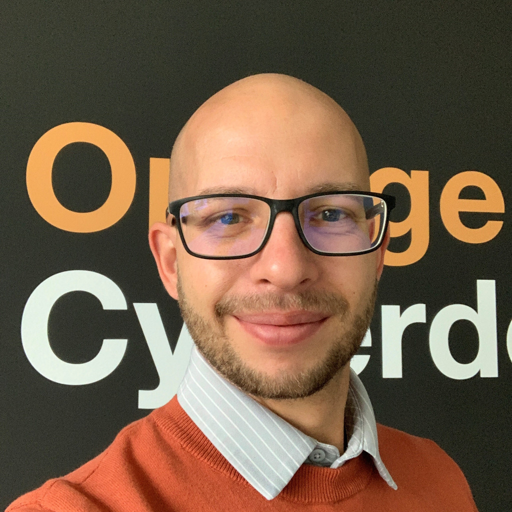 Christopher Johannes Portfolio Manager / Business Development