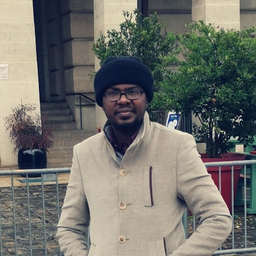 Dr. Mohammed Saad