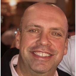 Stephen Bruton