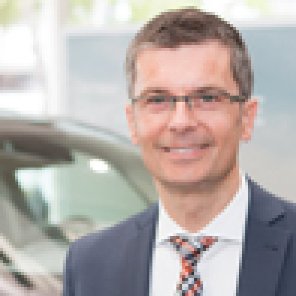 Torsten Skeries Verkaufsleiter Neu und Gebrauchtwagen sowie