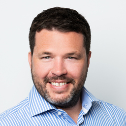 Florian Behr's profile picture