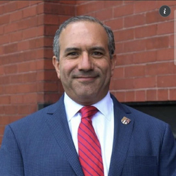 Chuck Priviteria