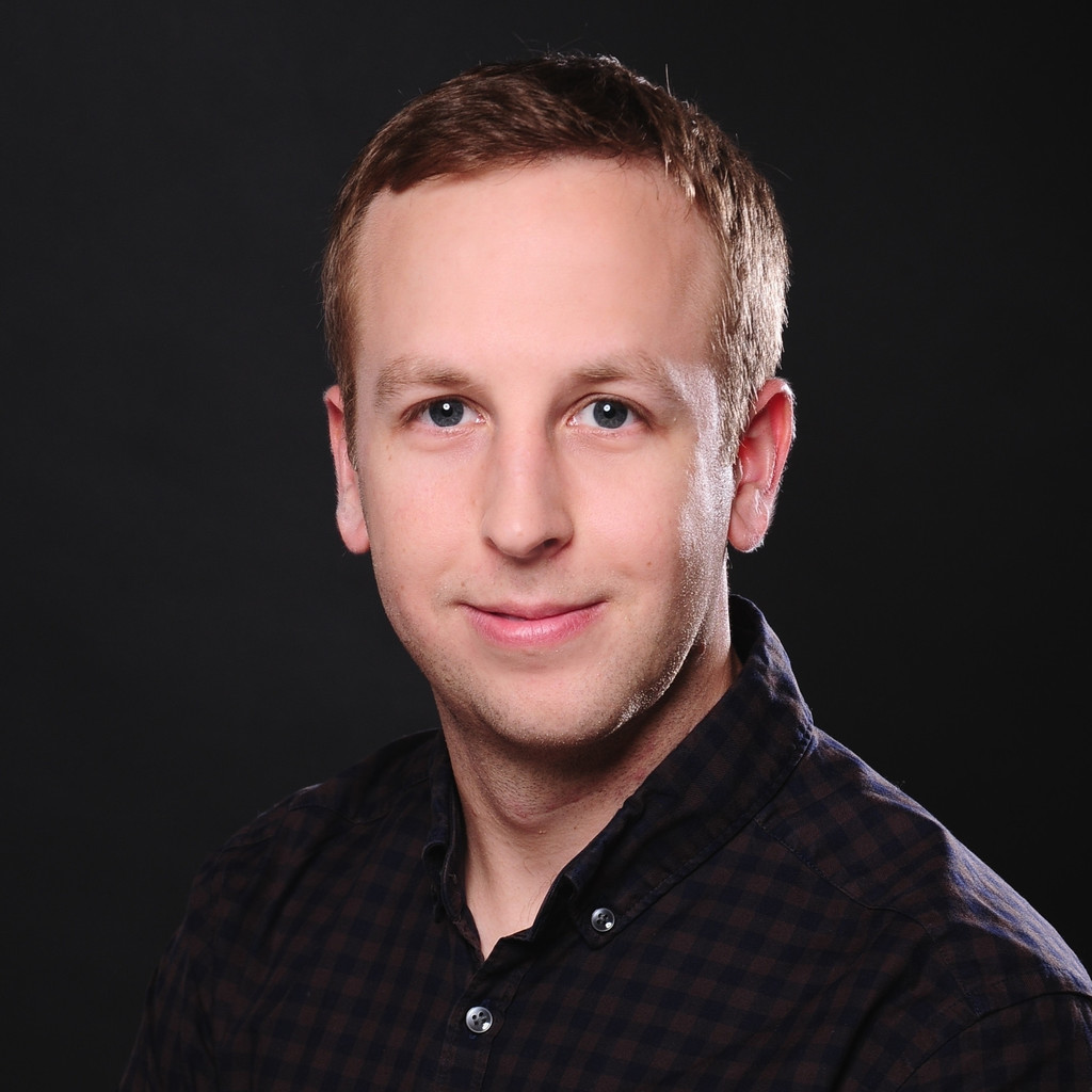 Thomas Stanley Web Developer Digital XING