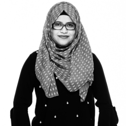 Saira Enam's profile picture