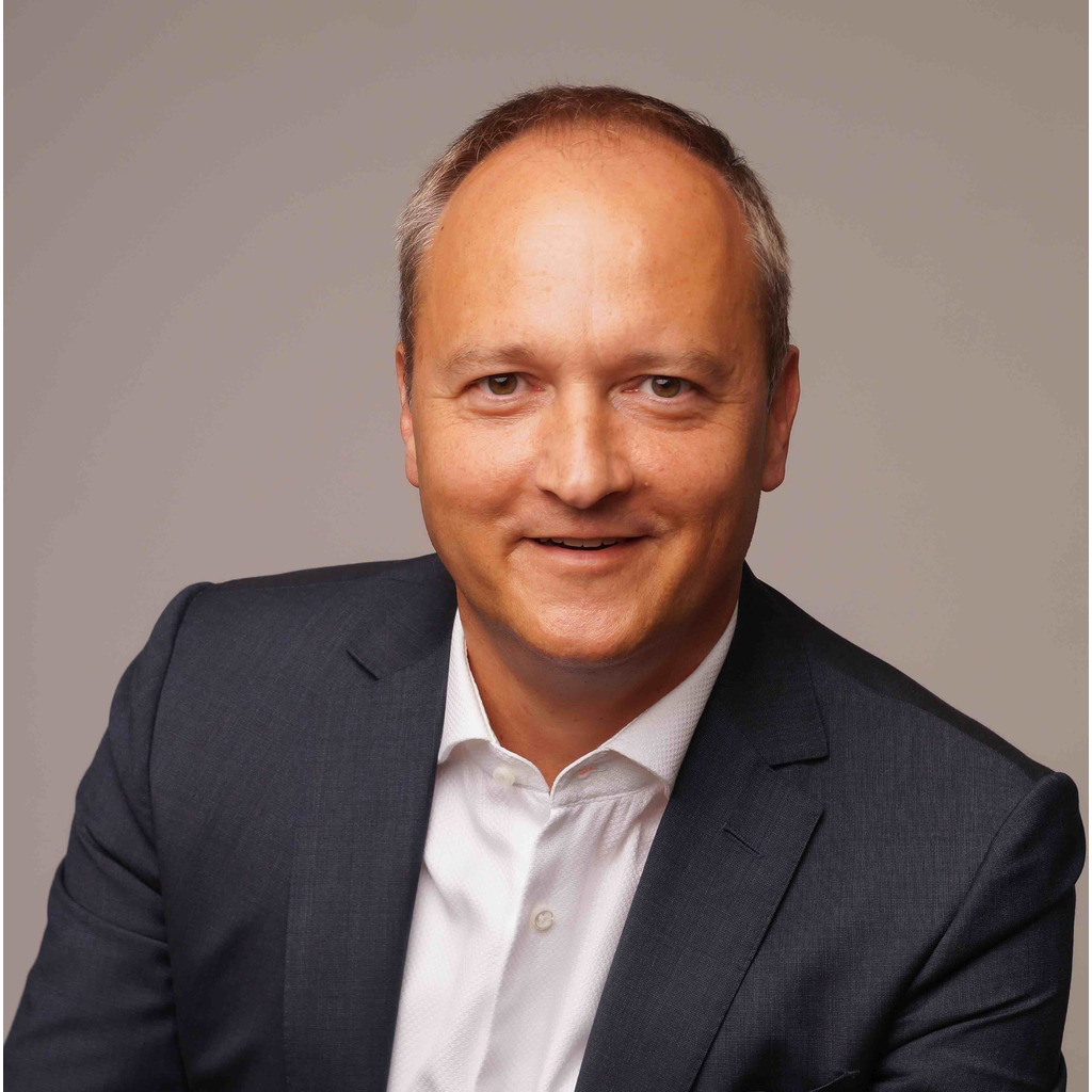 Jens Bönisch Chief Insurance Officer P&C Generali Deutschland