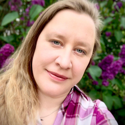 Anja Wormit