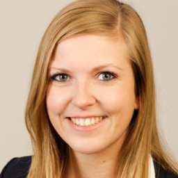 Dr. Kristin Voges (geb. Lehmkemper) 