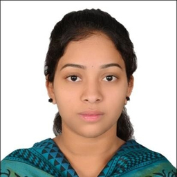 Kavitha Srirangam