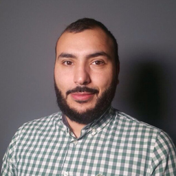 Ali Birgül