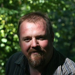 Jens Stammerjohann