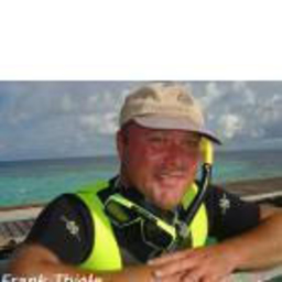 Frank Thiele