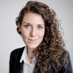 Profilbild Sonja Gillert