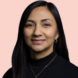 Mag. Nayive Lizeth Bohorquez Ojeda