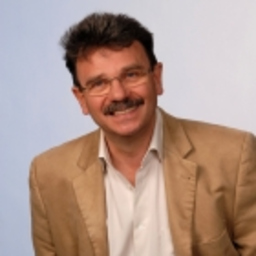 Dipl.-Ing. Peter Bardehle