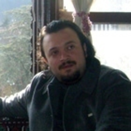 Erhan Tarlığ