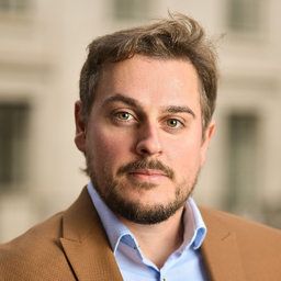 Malte Laub