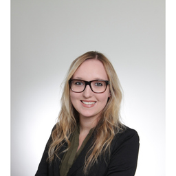 Profilbild Sarah Krüger