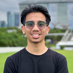 Aditya Bayu Pratama