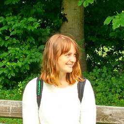 Svitlana Martynenko