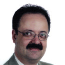 SERGIO PEREIRA BEHM