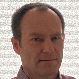 Dipl.-Ing. Reiner Koschel