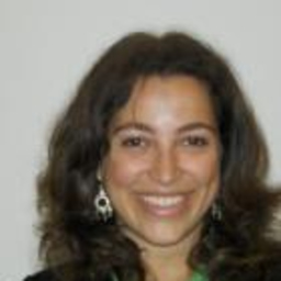 Ana Molina Morales