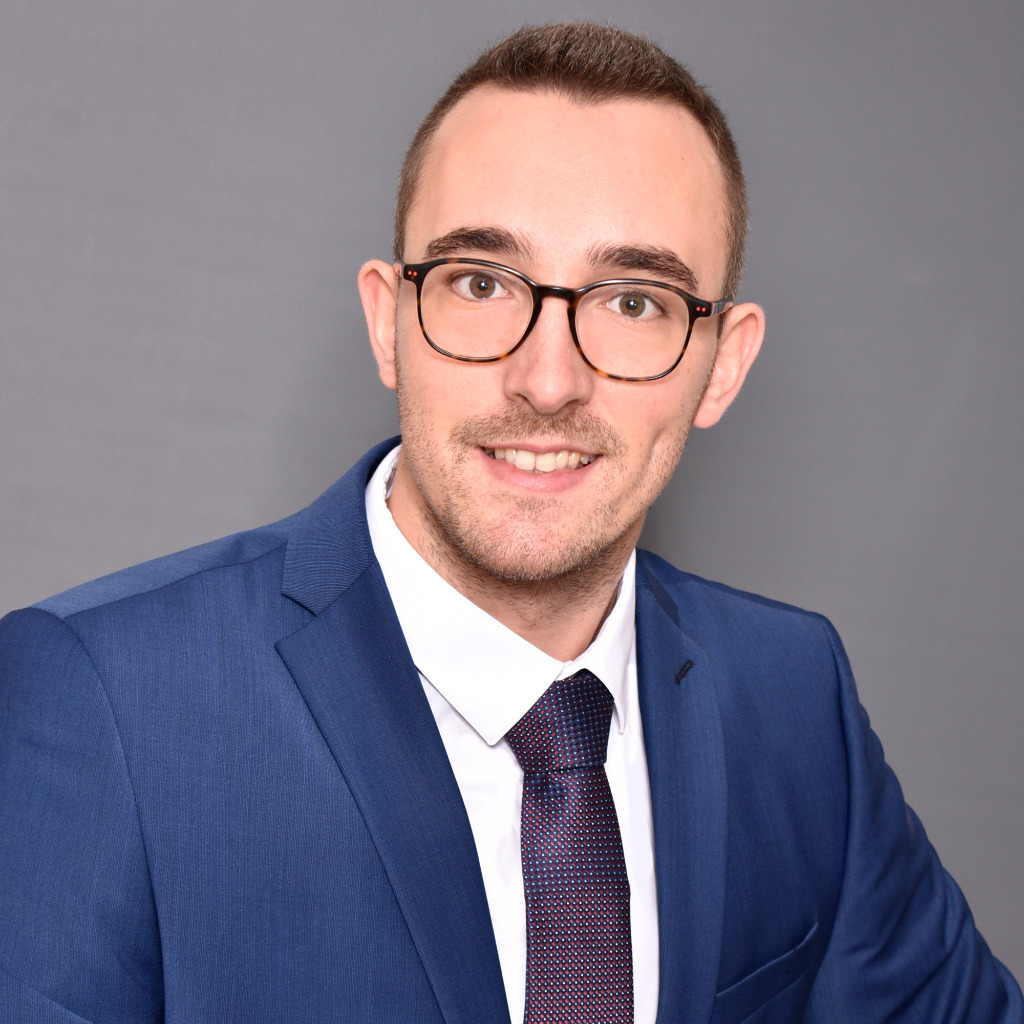 Christian Ehrhardt Steuerfachangestellter Steuerberatung XING