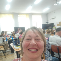Mihaela Andreea Donadin