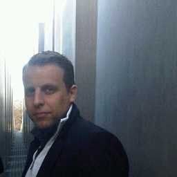 Marc-André Nickel