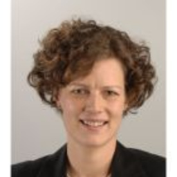 Dr. Michèle Bättig