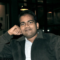 Kannan Jaganathan