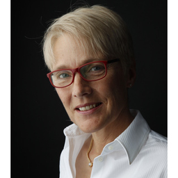Profilbild Ulrike Albrecht