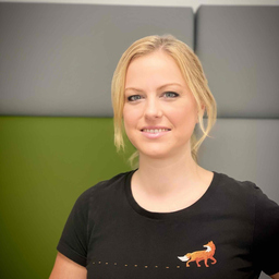 Sandra Fründ