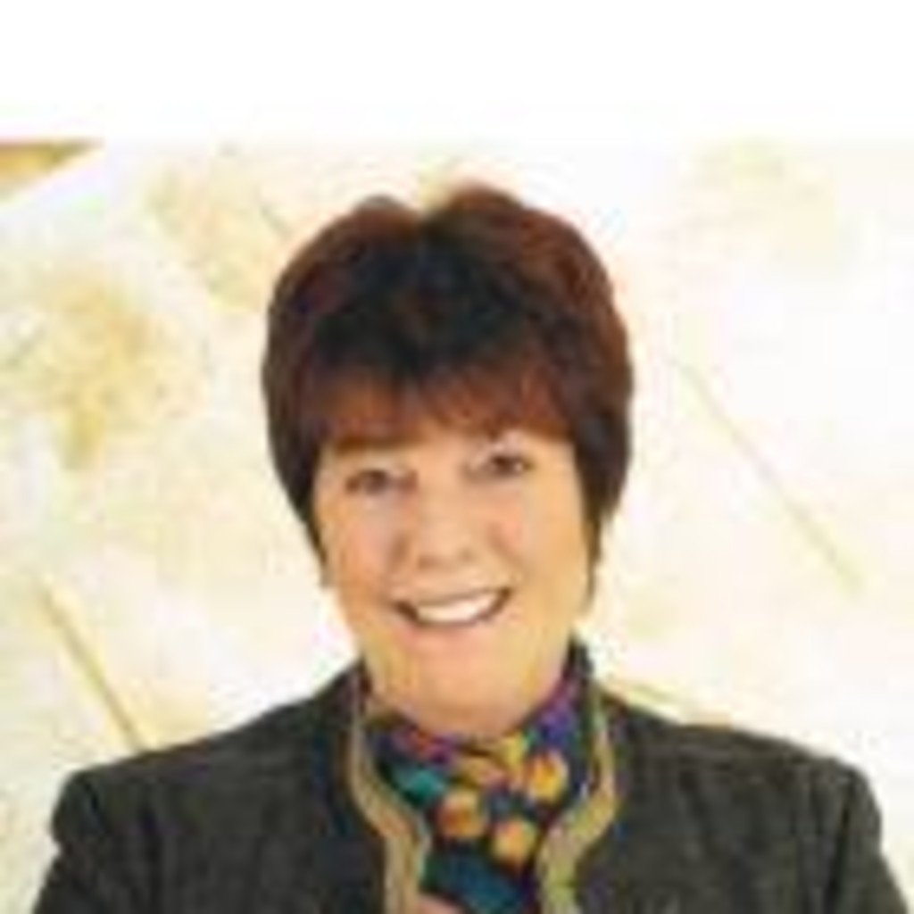 Gabriele Häckl Geschäftsführer Lebensbegleitende Finanzkonzepte XING