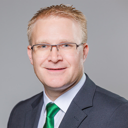 Holger Moehring