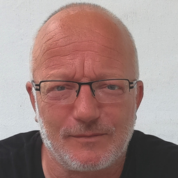 Rolf Jestrimski's profile picture