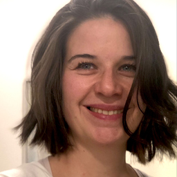 Christine Smiatek