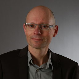 Dr. Thomas Kalt