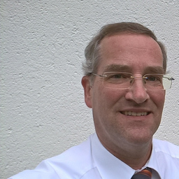 Markus Gehrig